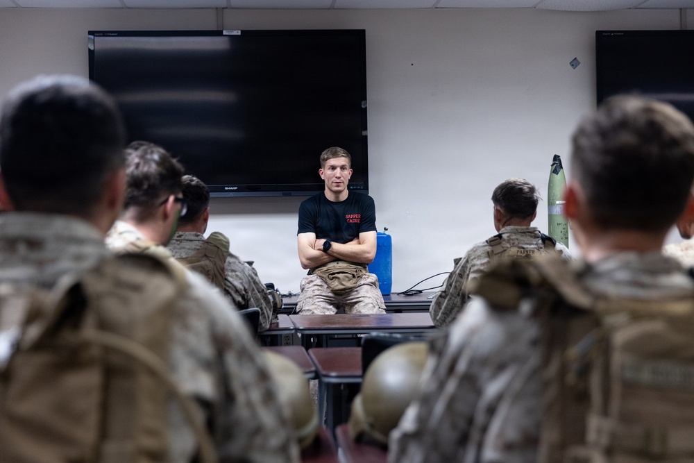 2nd CEB SLC: Conquering the Beast