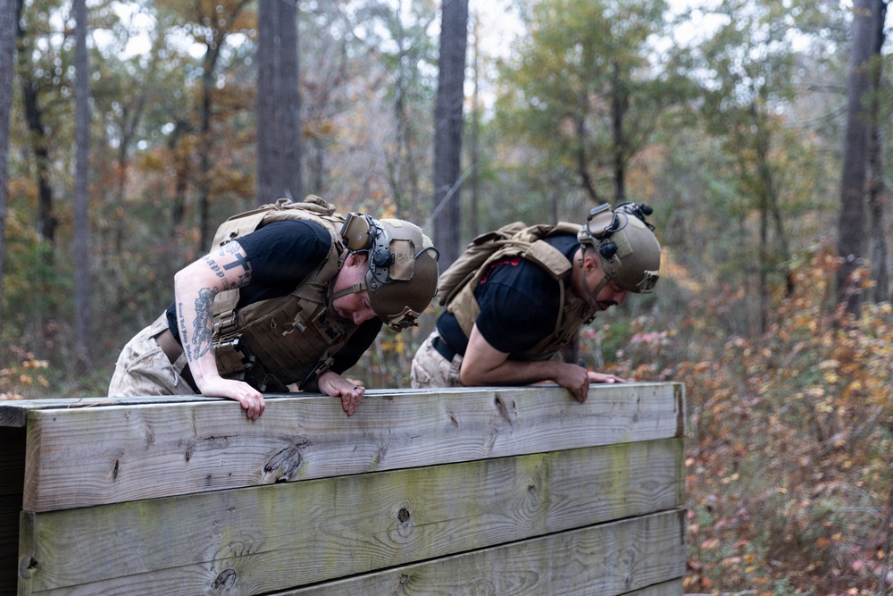 2nd CEB SLC: Conquering the Beast