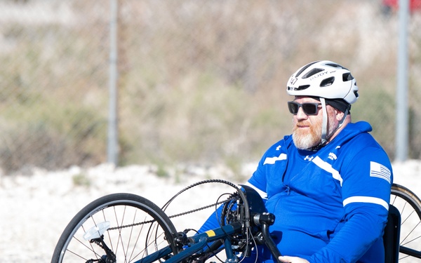 2024 Air Force &amp; Marine Corps Trials