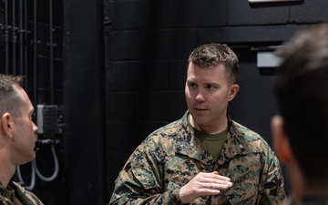 6th Reg SkyDio X2D Demonstration