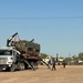 New Yuma Test Center section, MOTRACS demos capabilities
