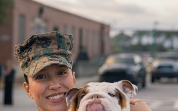 Golf Company Motivational Run