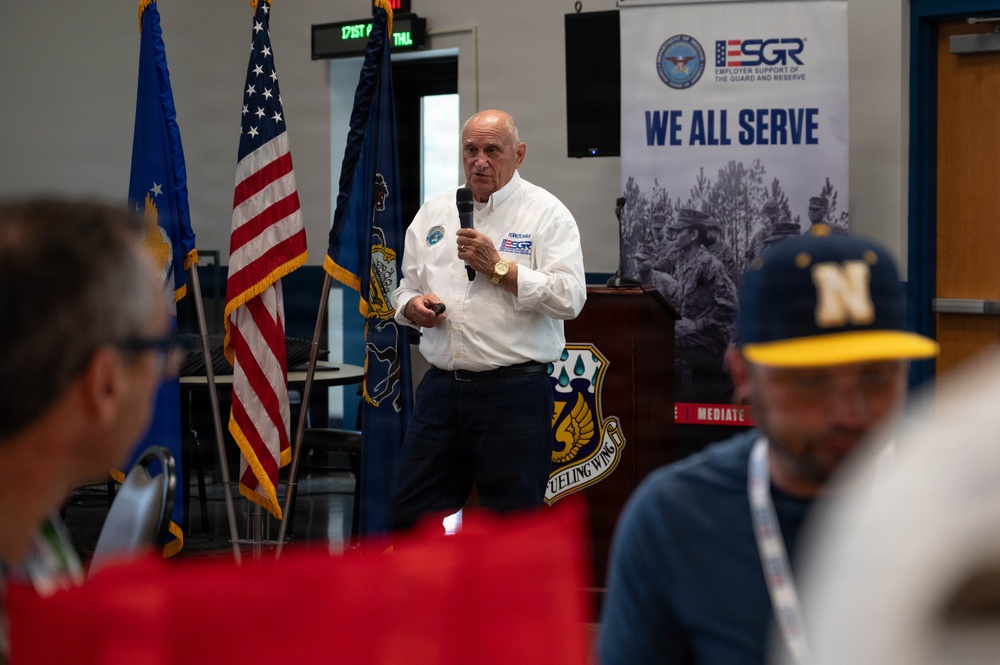 Champions of Citizen Airmen