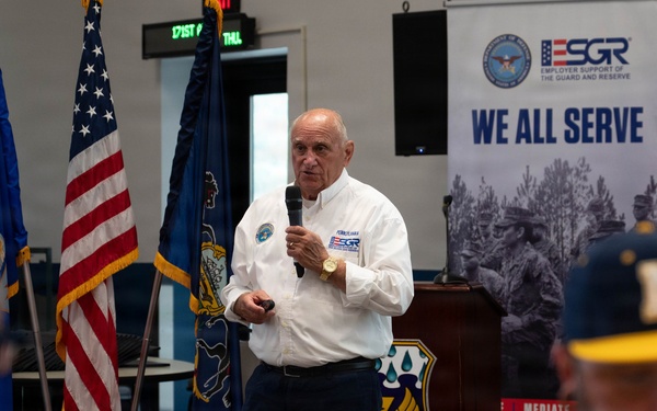 Champions of Citizen Airmen