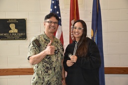 FRCSW Manufacturing Team Success