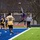 U.S. Naval War College Holds Annual Army-Navy Flag Football Game