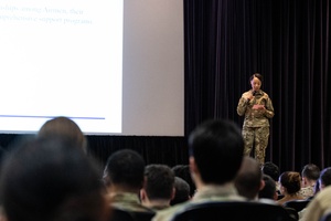 AFN Aviano Radio News: Adversary Aircraft Training