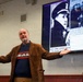 U.S. Naval War College Professor Hosts Lecture of Opportunity on the Army, Navy and Birth of Modern Football