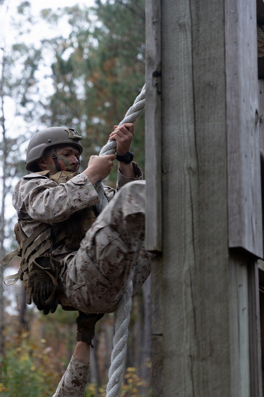 2nd CEB SLC: Conquering the Beast