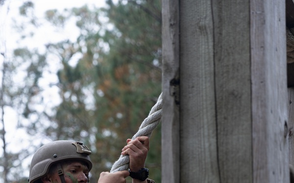 2nd CEB SLC: Conquering the Beast