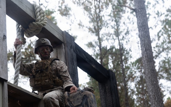 2nd CEB SLC: Conquering the Beast