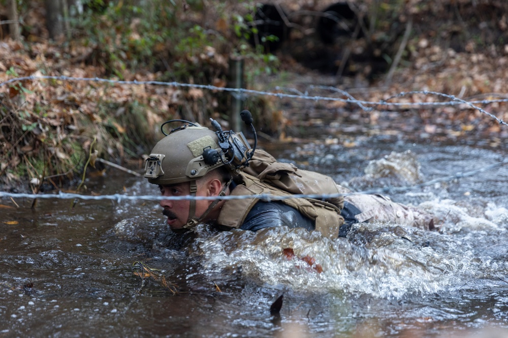 2nd CEB SLC: Conquering the Beast