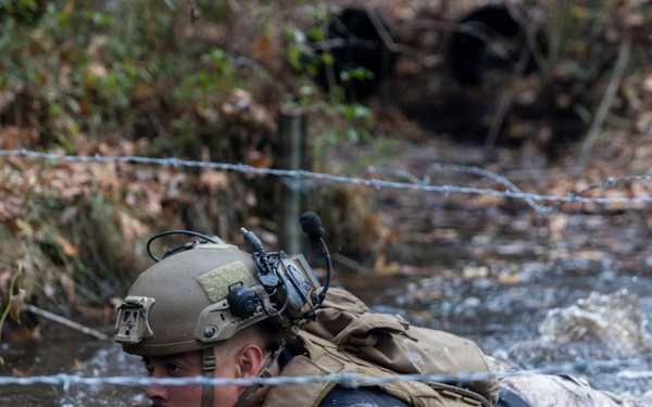 2nd CEB SLC: Conquering the Beast