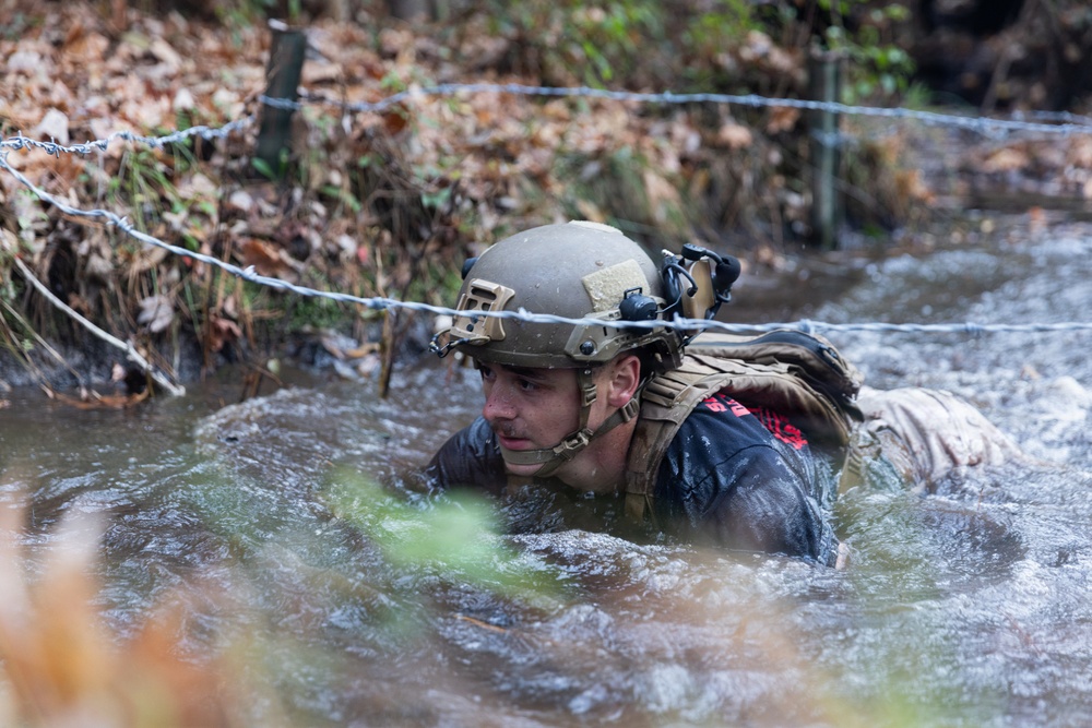 2nd CEB SLC: Conquering the Beast