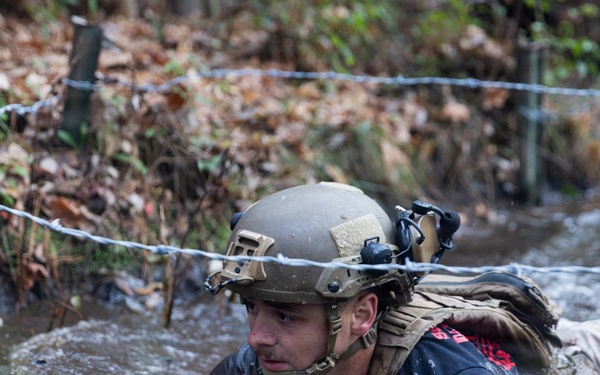 2nd CEB SLC: Conquering the Beast