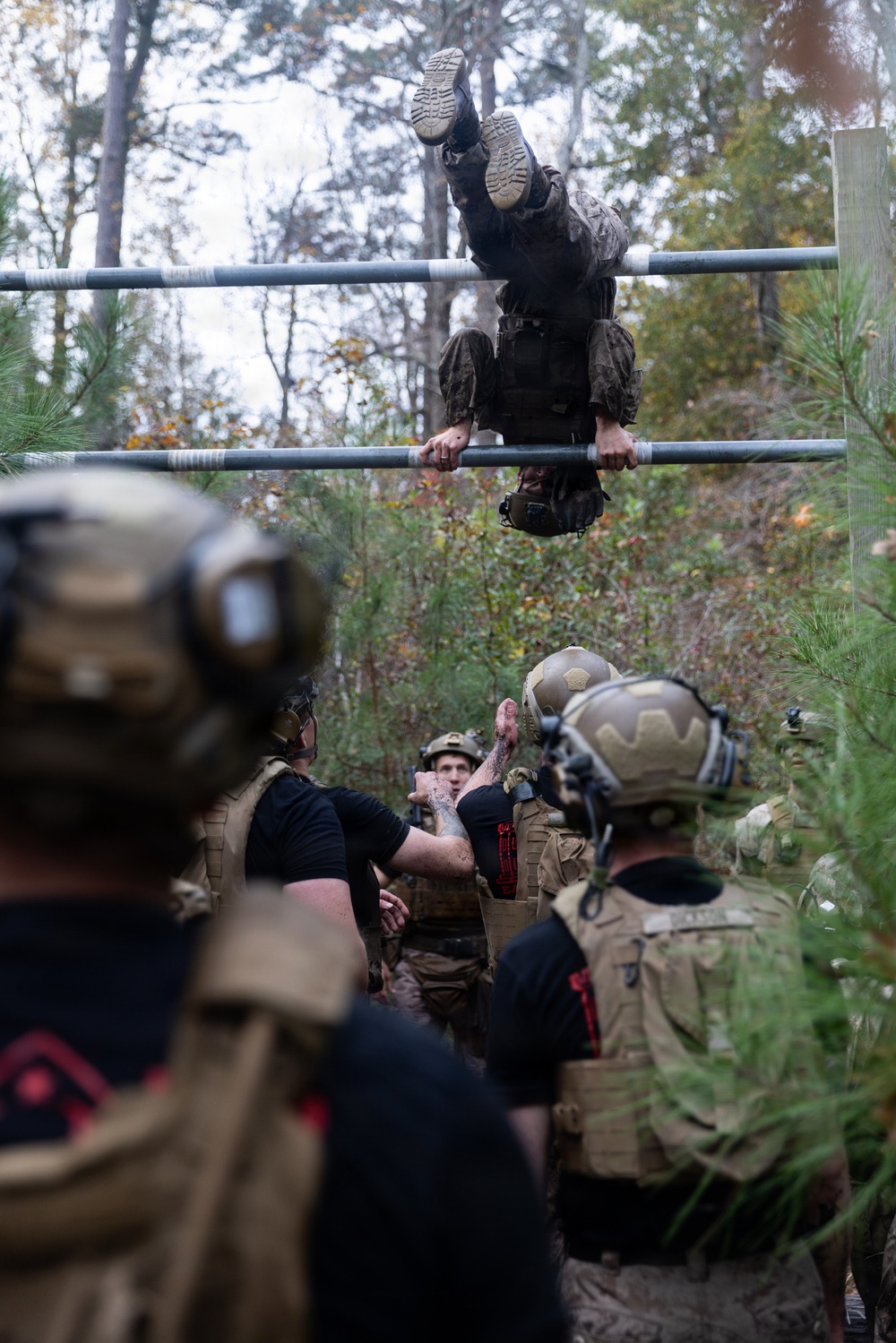 2nd CEB SLC: Conquering the Beast