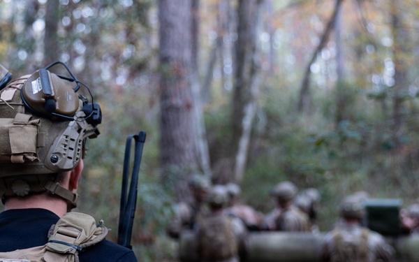 2nd CEB SLC: Conquering the Beast