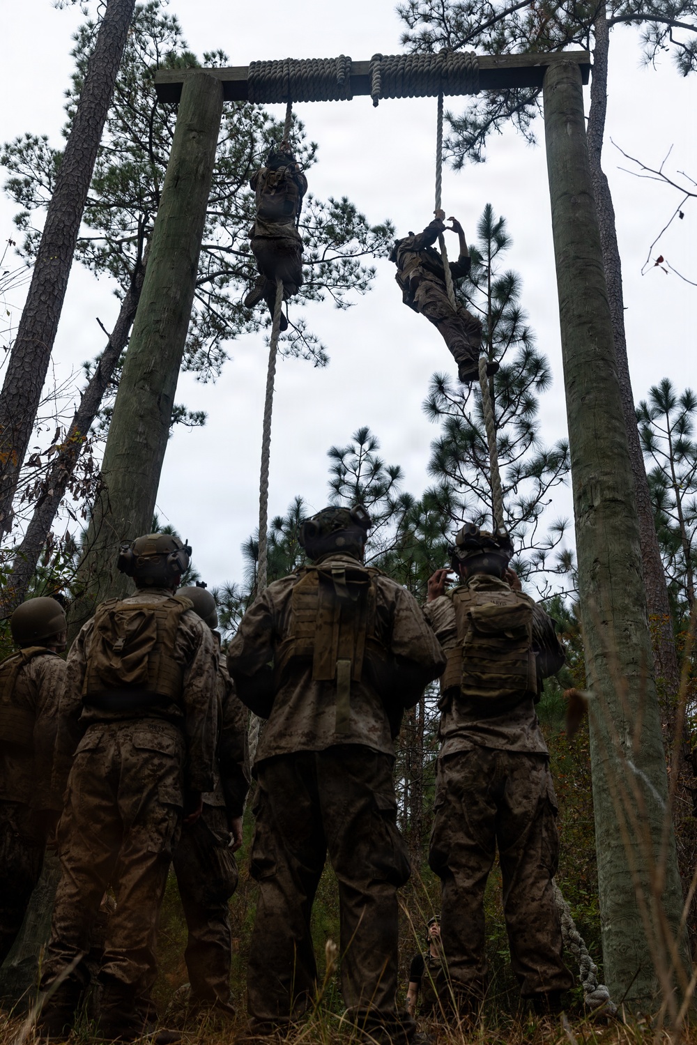 2nd CEB SLC: Conquering the Beast