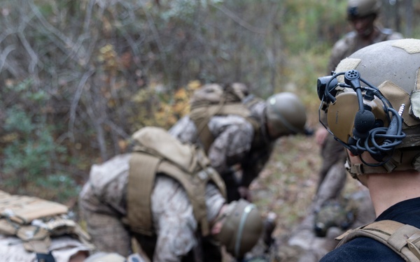 2nd CEB SLC: Conquering the Beast