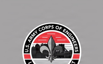 Louisville District Coin Logo