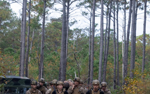 2nd CEB SLC: Conquering the Beast