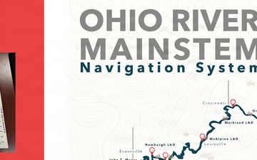 Louisville District Ohio River Navigation System