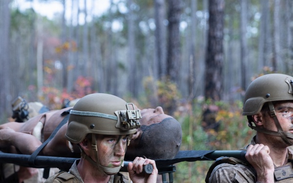 2nd CEB SLC: Conquering the Beast