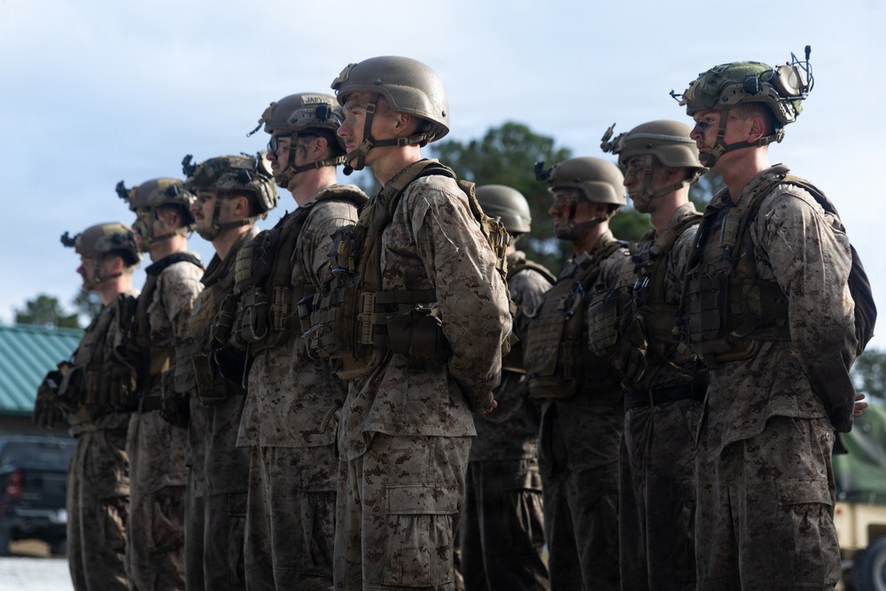 2nd CEB SLC: Conquering the Beast