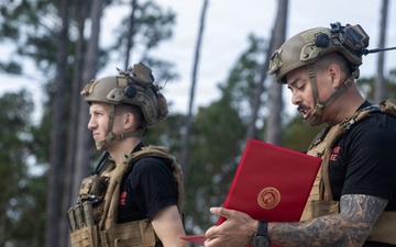 2nd CEB SLC: Conquering the Beast