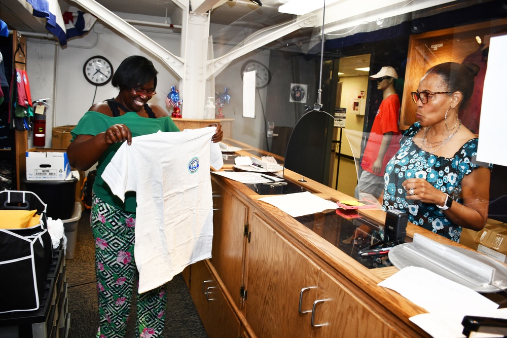 Access Code: Code 1102.7 Awards Division