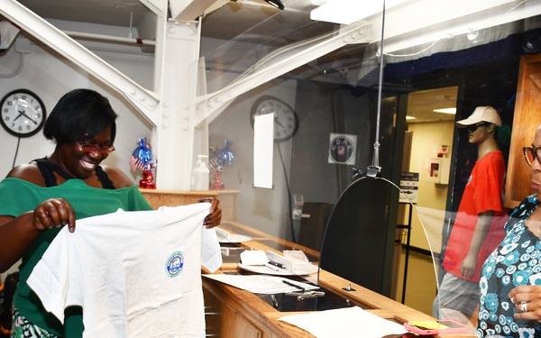 Access Code: Code 1102.7 Awards Division