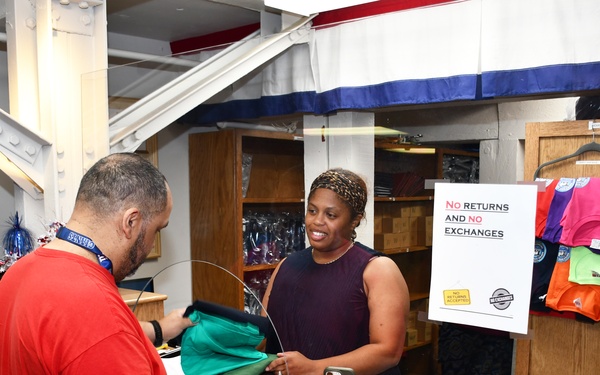 Access Code: Code 1102.7 Awards Division