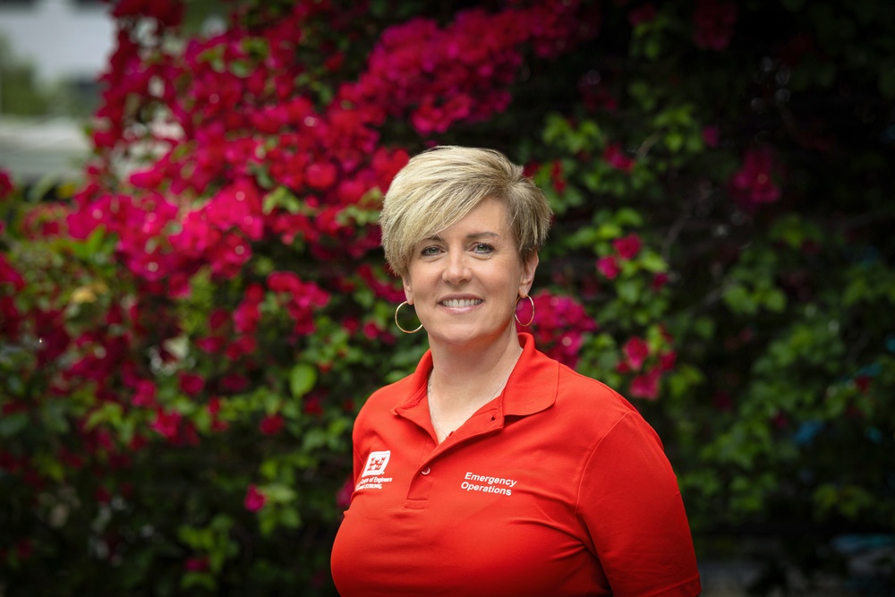 LA Wildfire Employee Spotlight