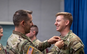 Fife and Drum Corps Awards