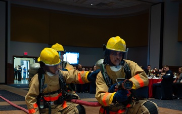 250th Marine Corps Birthday Ball in San Angelo