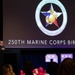 250th Marine Corps Birthday Ball in San Angelo