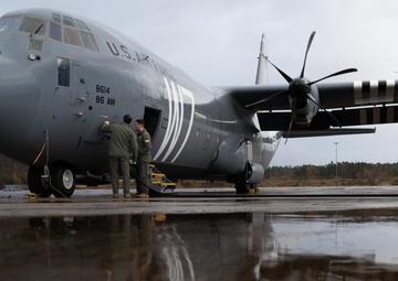 37 AS dominates night skies at Ramstein AB