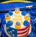 Navy and Marine Corps Force Health Protection Command holds a Cake Cutting Ceremony for the U.S. Navy’s 250th Birthday