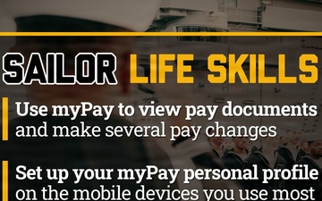 myPay 101