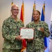 Navy and Marine Corps Force Health Protection Command Recognizes Awardees