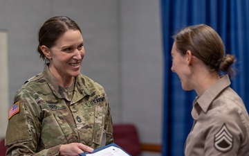 Fife and Drum Corps Awards