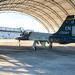 First Air Force T-38 Talon arrives at Fleet Readiness Center Southeast for overhaul and repair