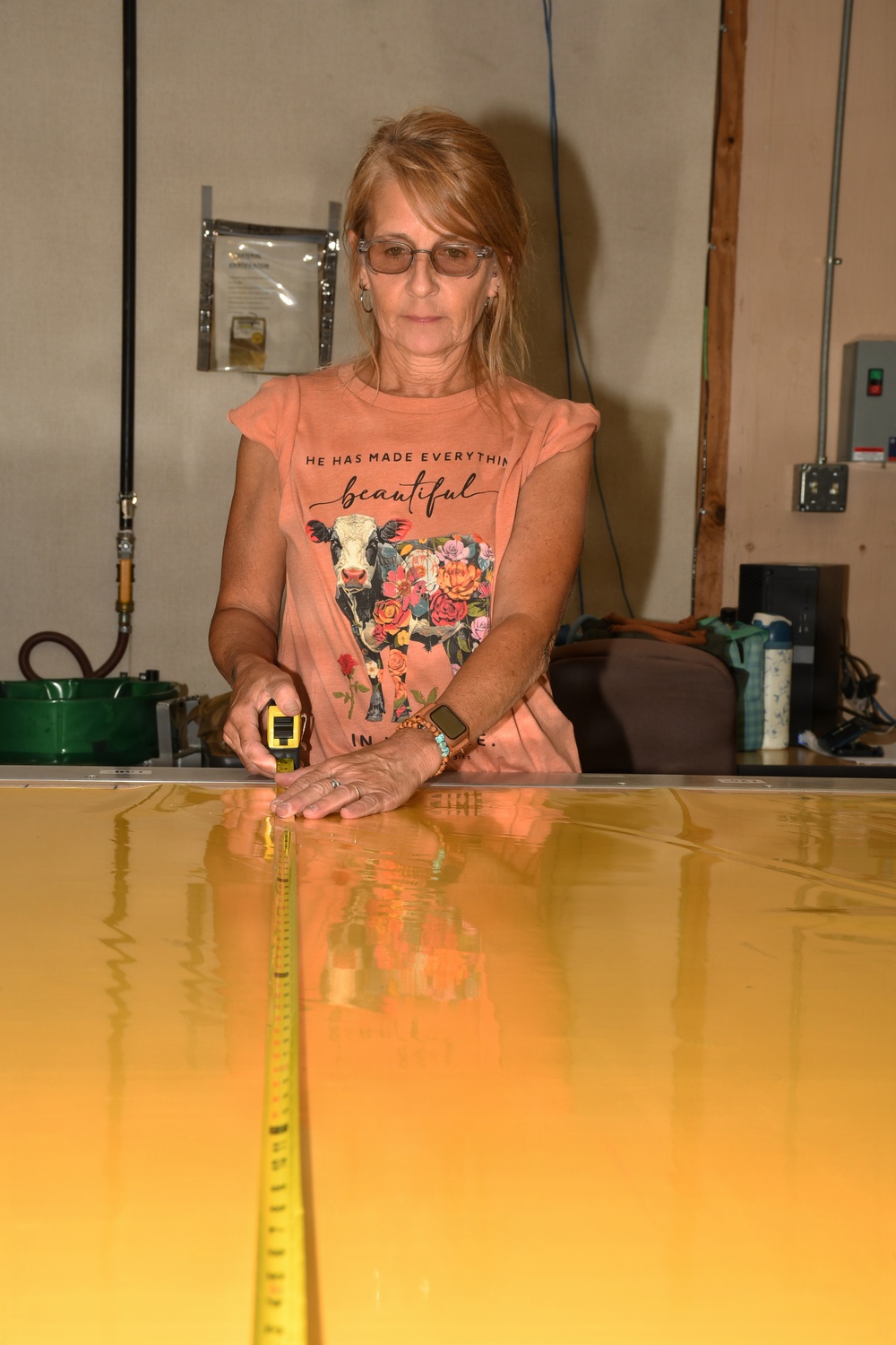 Talking Shop: Celebrating NNSY’s Sail Loft (Shop 89)