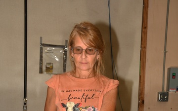 Talking Shop: Celebrating NNSY’s Sail Loft (Shop 89)