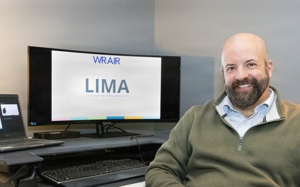 WRAIR develops Leadership in Moral Awareness training to protect against moral injury