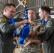 560th Flying Training Squadron Deactivation Ceremony