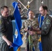 560th Flying Training Squadron Deactivation Ceremony