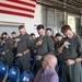 560th Flying Training Squadron Deactivation Ceremony