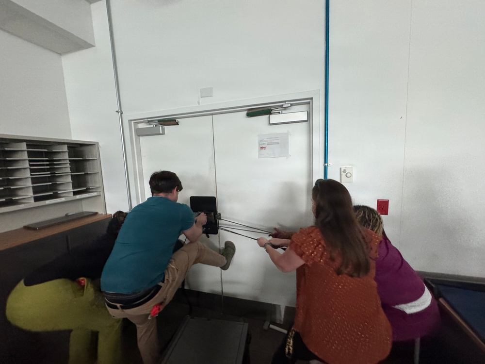 CECOM Civilian Active Attack Response Training 2.0