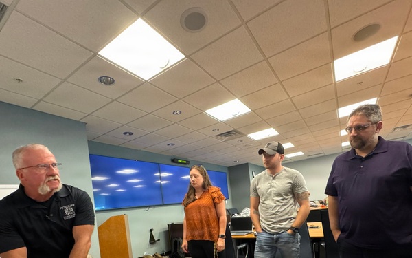 CECOM Civilian Active Attack Response Training 2.0